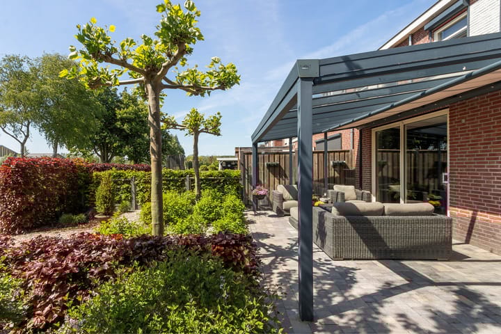 Foto 45 van Prinses Margrietlaan 22