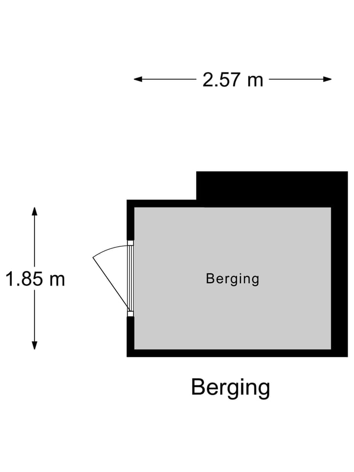 Foto 9 van Hulakker 44-B