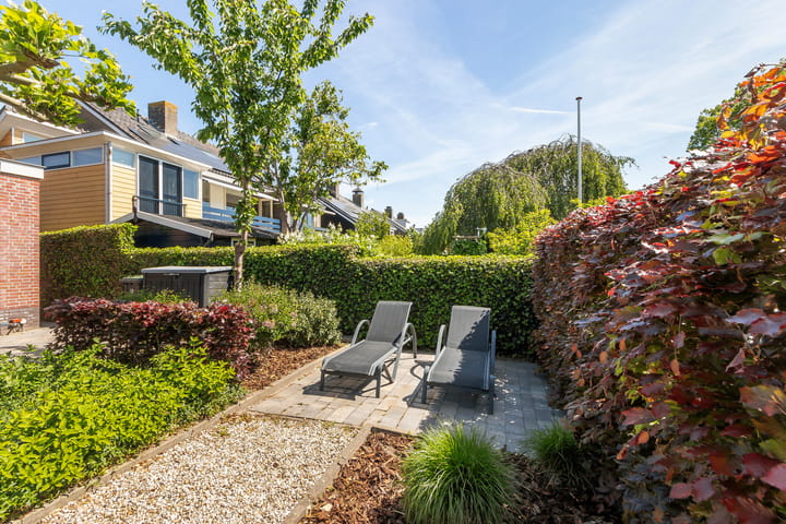 Foto 53 van Prinses Margrietlaan 22