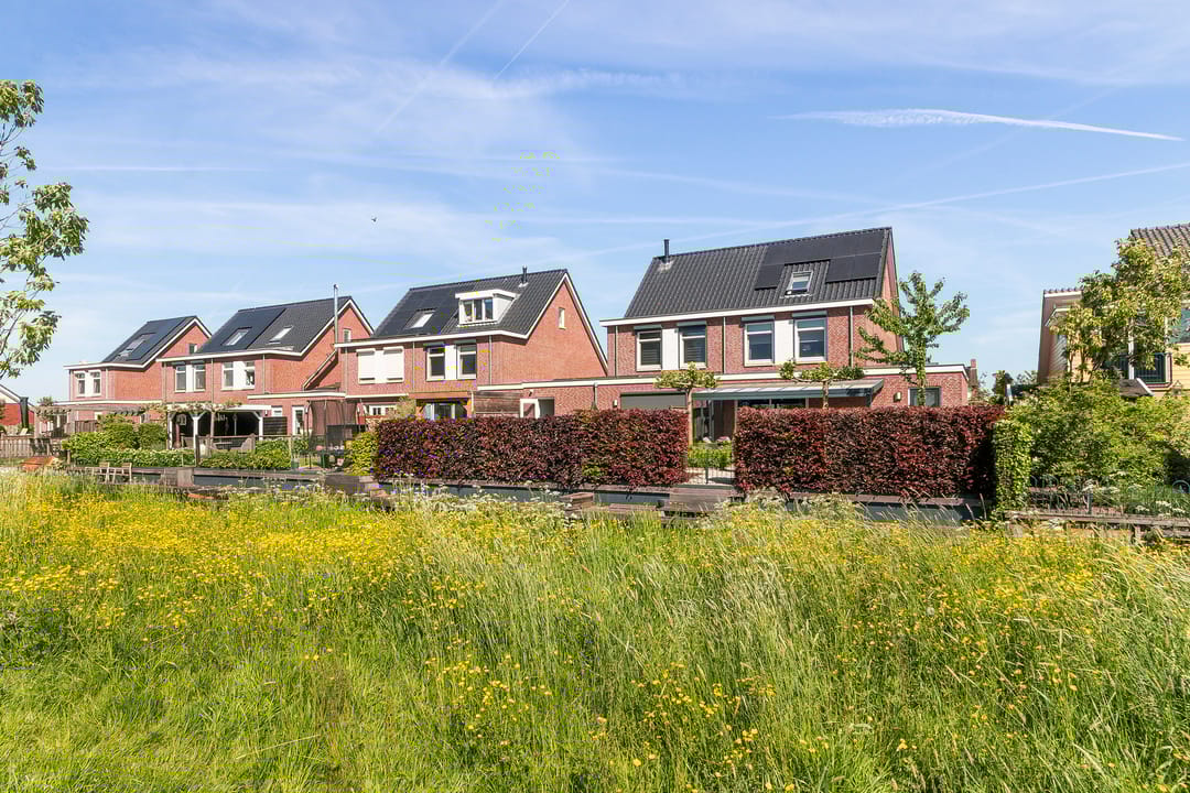 Foto 56 van Prinses Margrietlaan 22