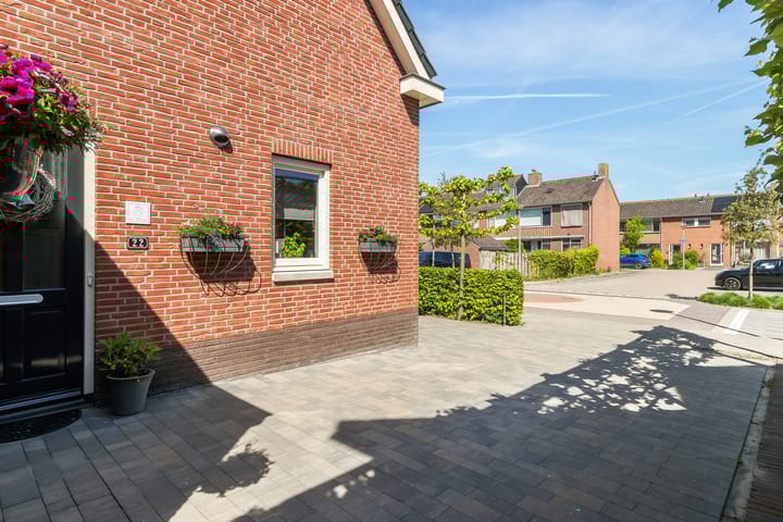 Foto 57 van Prinses Margrietlaan 22