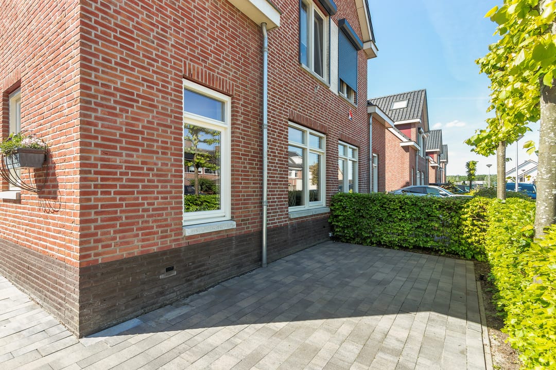 Foto 58 van Prinses Margrietlaan 22