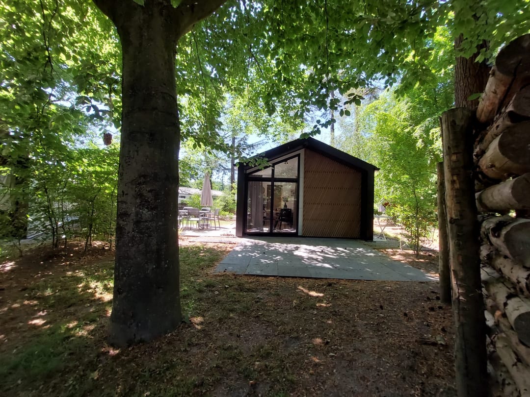 Foto 2 van Laan van Laag Kanje 1-152