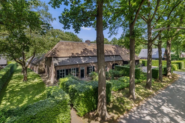 Foto 1 van Montfortlaan 2