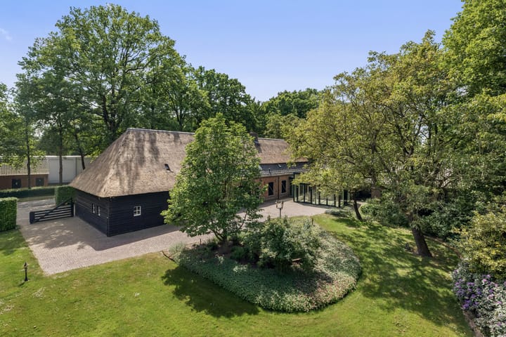 Foto 3 van Montfortlaan 2