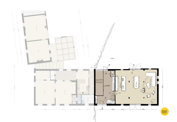 Foto 10 van Montfortlaan 2