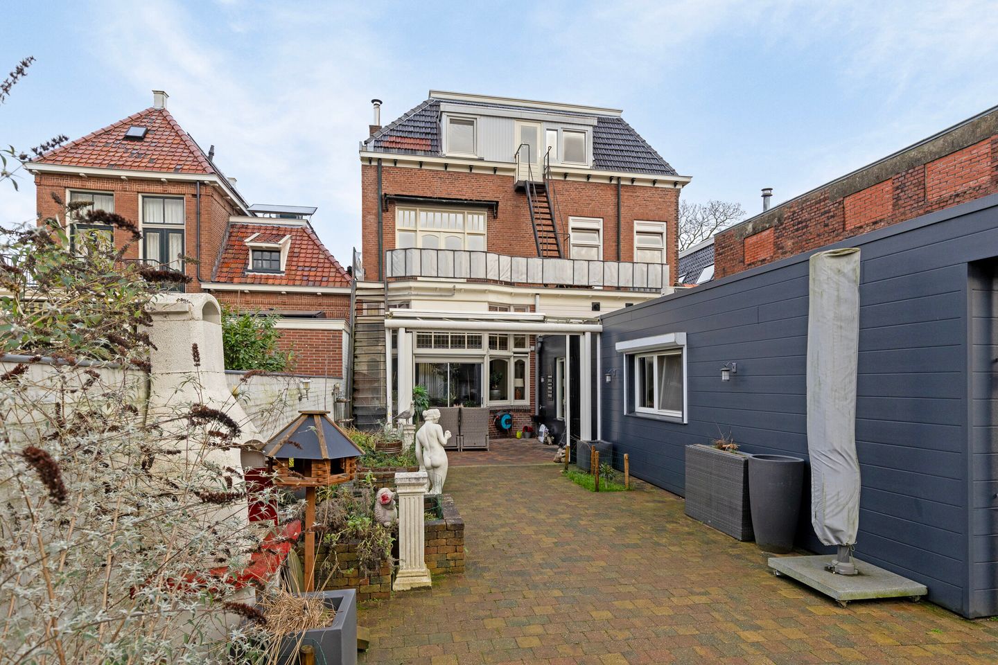 View photo 3 of Poortstraat 2