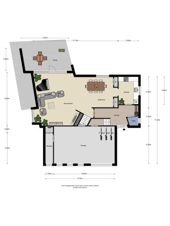 Photo 14 of Grote Molenstraat 28