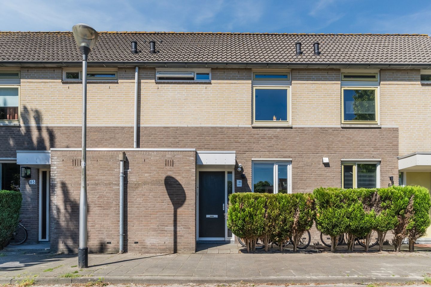 Foto 1 van Doesburgstraat 63