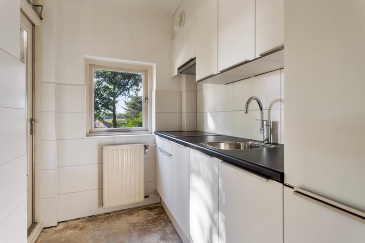 Foto 5 van Doormanstraat 31-O2