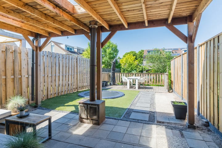 Foto 4 van Doesburgstraat 63