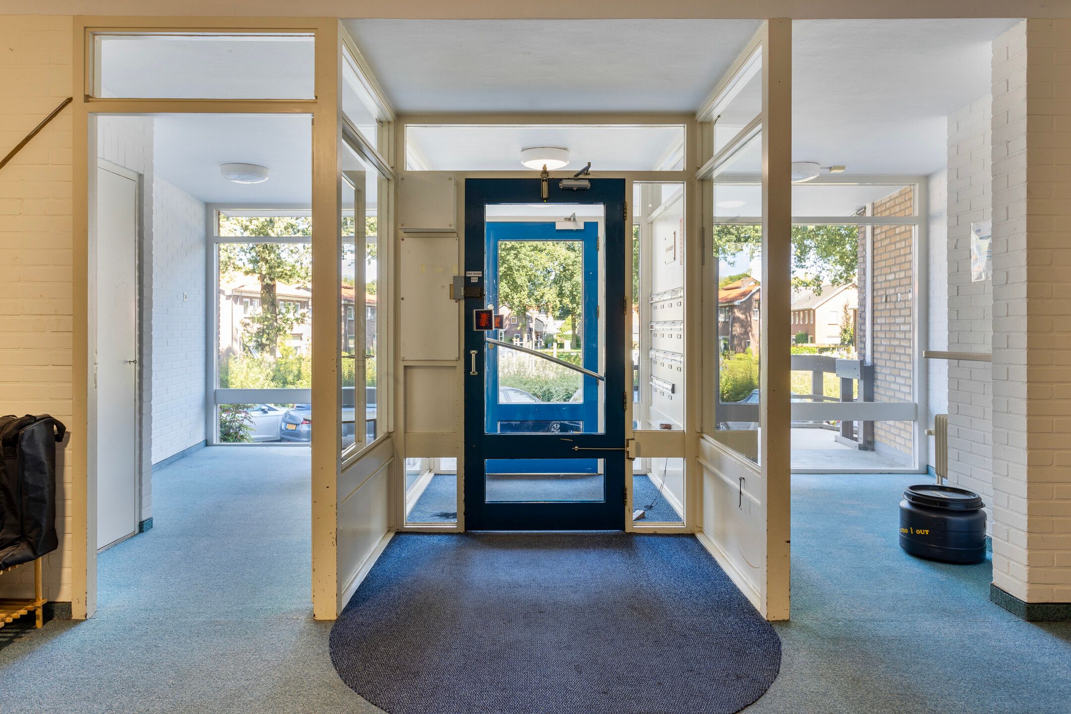 Foto 6 van Doormanstraat 31-O2