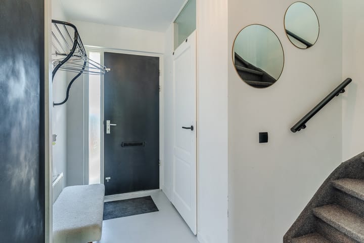 Foto 5 van Doesburgstraat 63