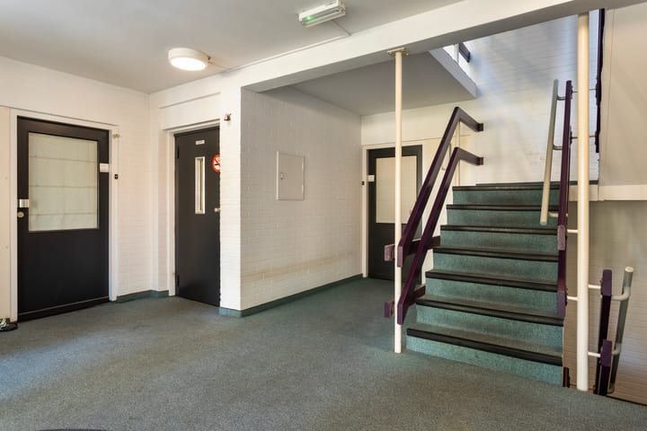 Foto 7 van Doormanstraat 31-O2