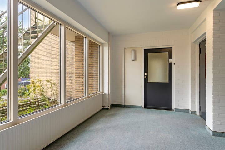 Foto 8 van Doormanstraat 31-O2