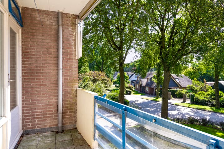 Foto 9 van Doormanstraat 31-O2