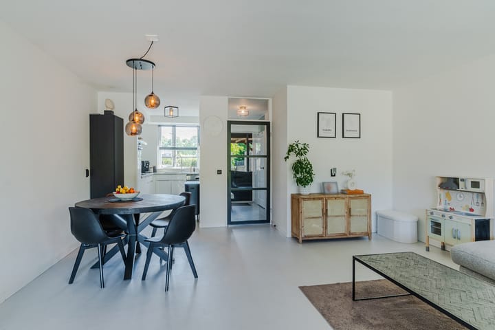 Foto 9 van Doesburgstraat 63