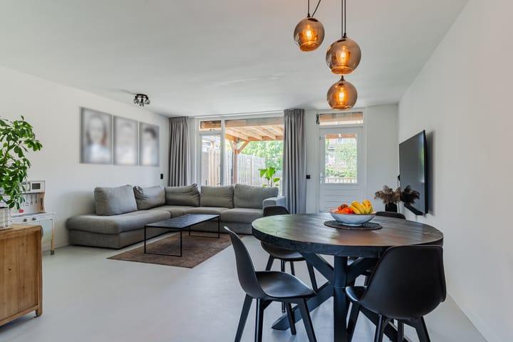 Foto 10 van Doesburgstraat 63