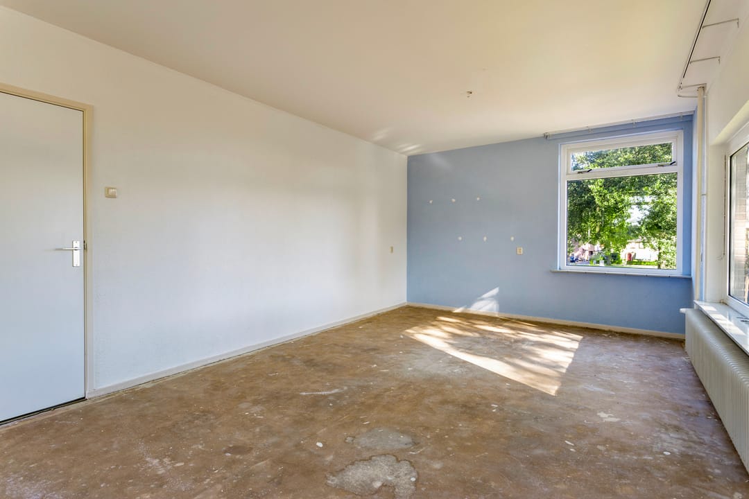 Foto 11 van Doormanstraat 31-O2