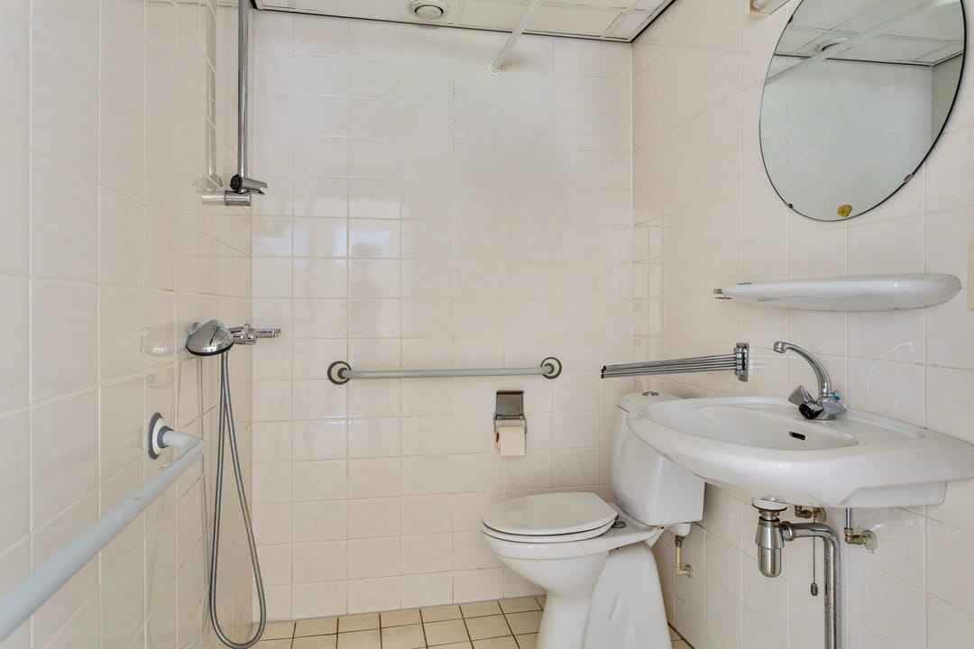 Foto 13 van Doormanstraat 31-O2