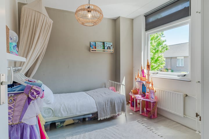 Foto 20 van Doesburgstraat 63