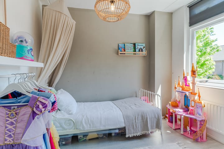 Foto 21 van Doesburgstraat 63