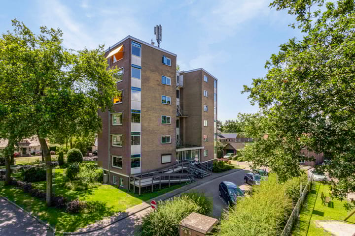 Foto 17 van Doormanstraat 31-O2