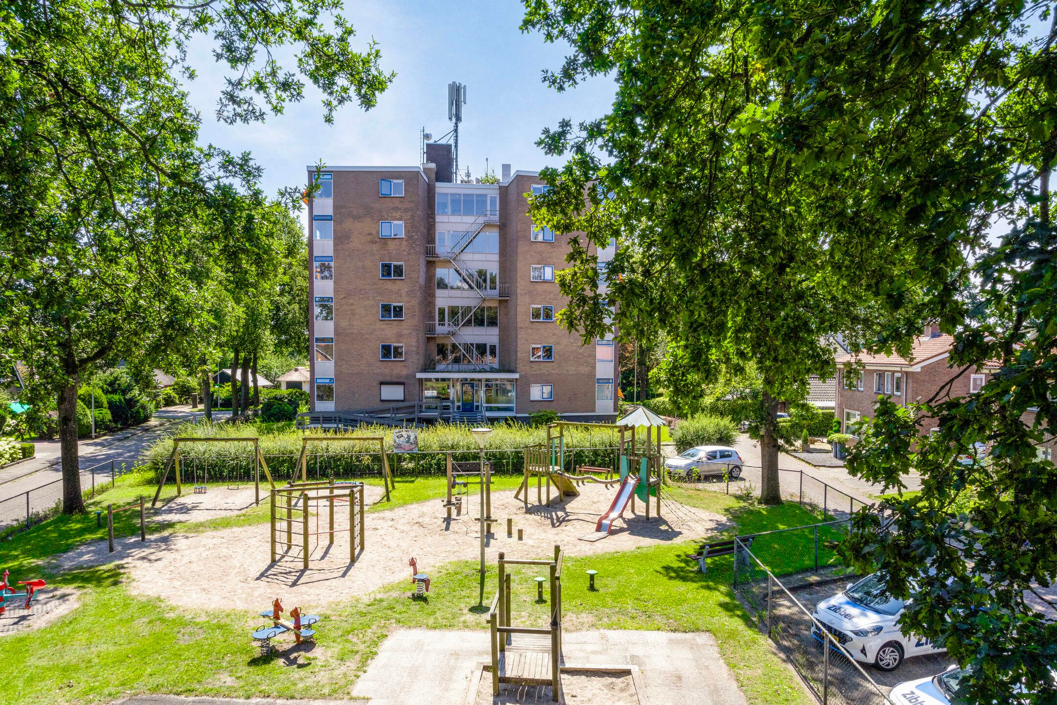 Foto 18 van Doormanstraat 31-O2