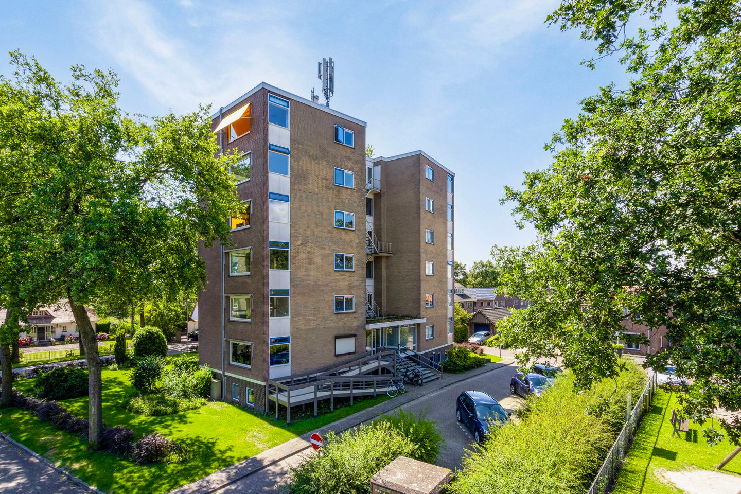 Foto 19 van Doormanstraat 31-O2