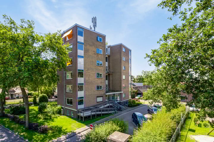 Foto 19 van Doormanstraat 31-O2