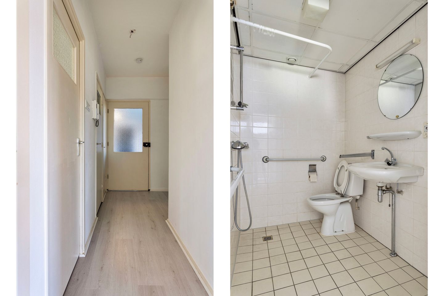 Foto 20 van Doormanstraat 31-O2