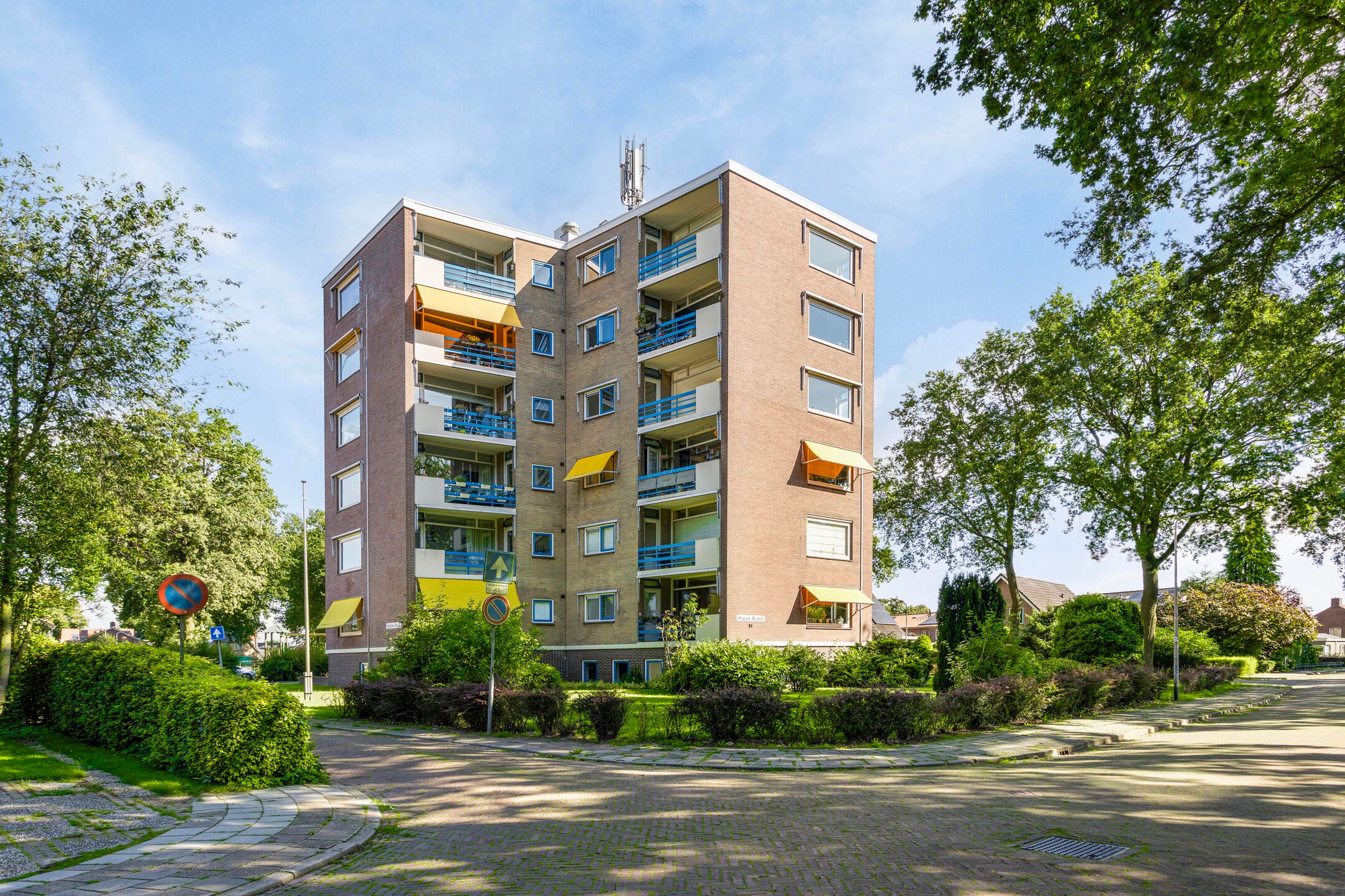 Foto 21 van Doormanstraat 31-O2