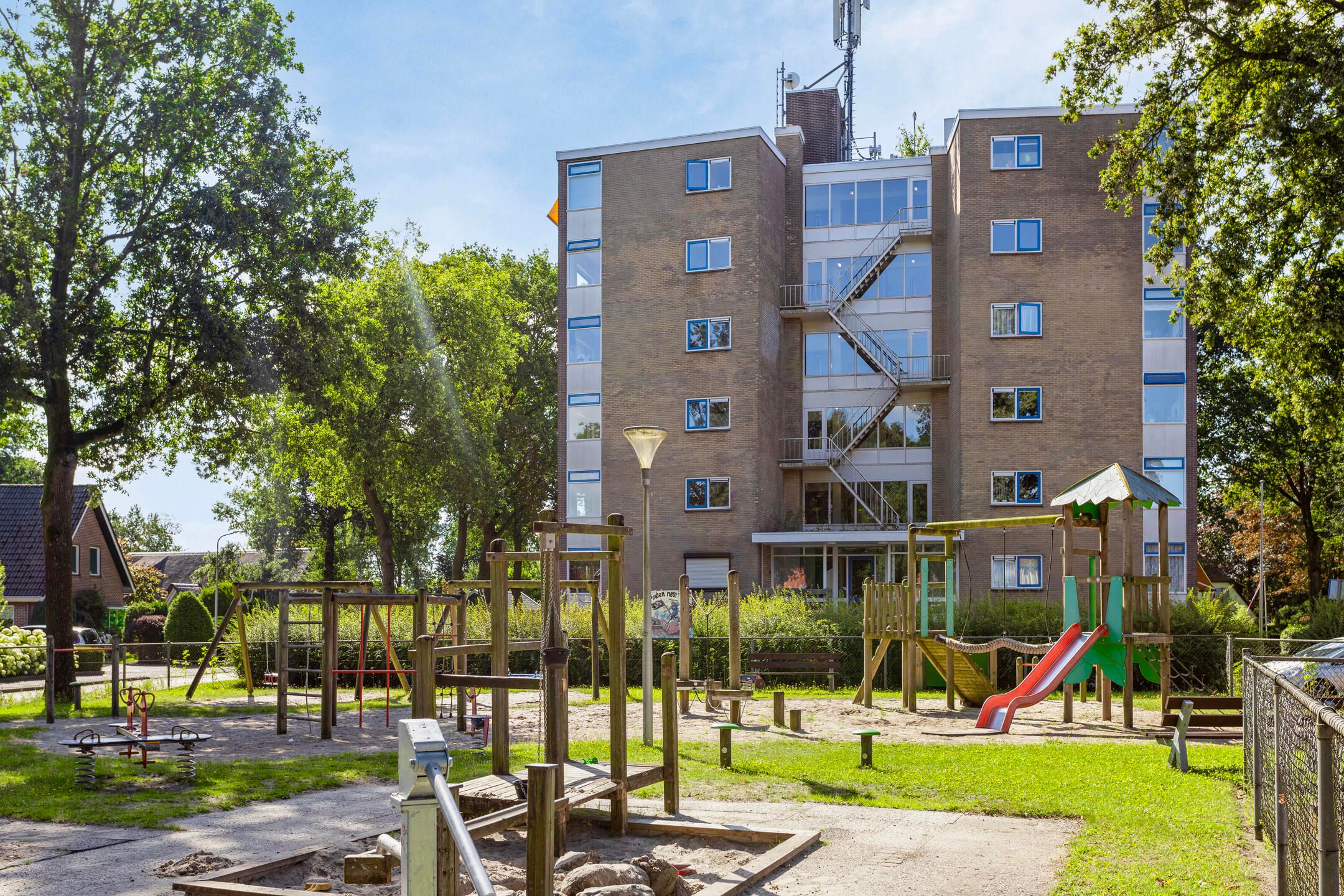 Foto 15 van Doormanstraat 31-O2