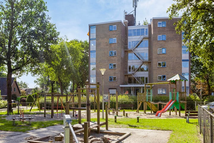 Foto 15 van Doormanstraat 31-O2