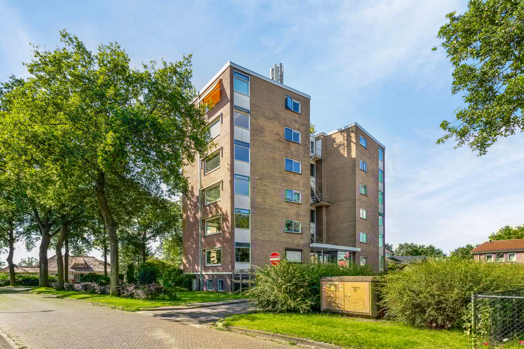 Foto 22 van Doormanstraat 31-O2