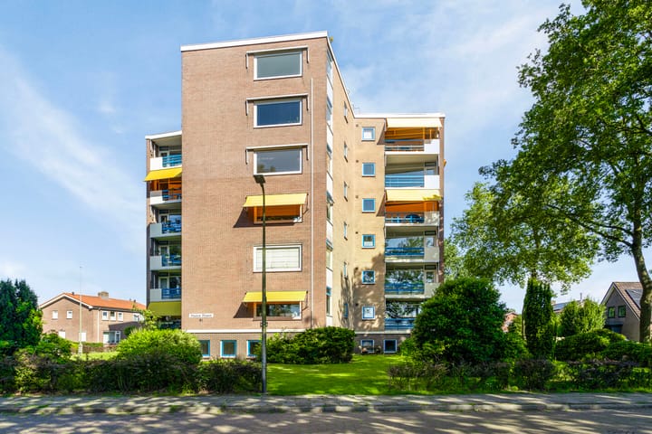 Foto 23 van Doormanstraat 31-O2