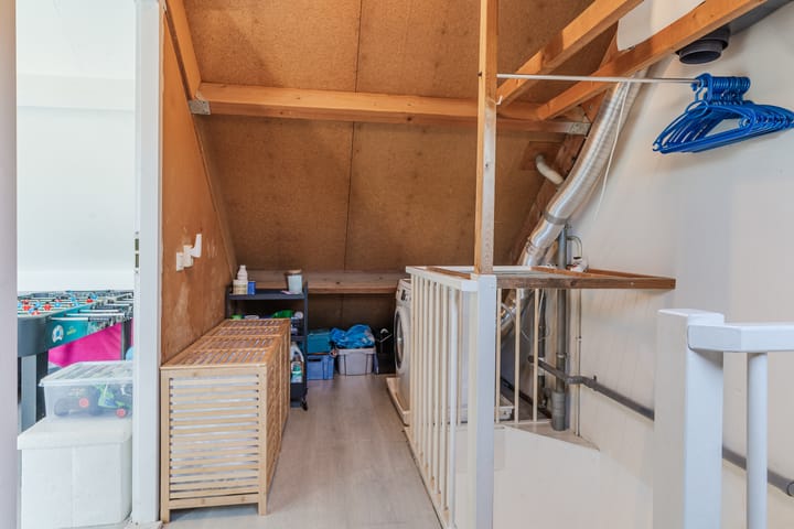 Foto 30 van Doesburgstraat 63