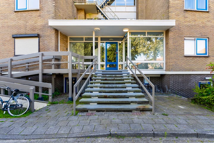 Foto 24 van Doormanstraat 31-O2