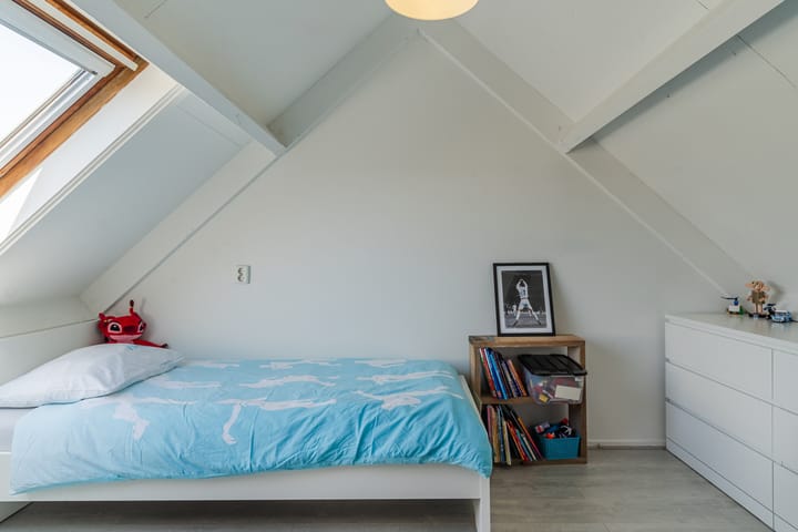 Foto 33 van Doesburgstraat 63