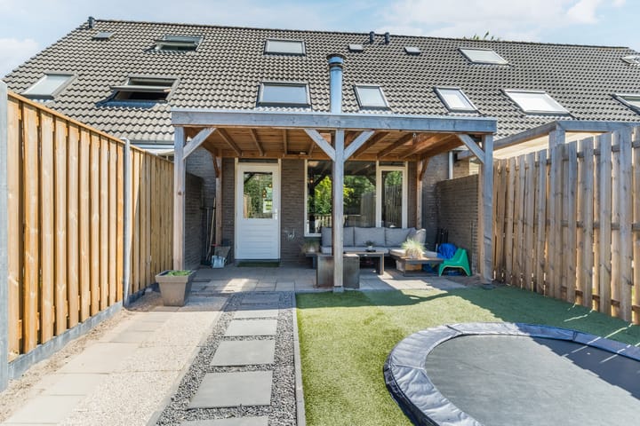 Foto 34 van Doesburgstraat 63