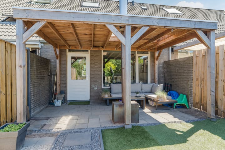 Foto 36 van Doesburgstraat 63