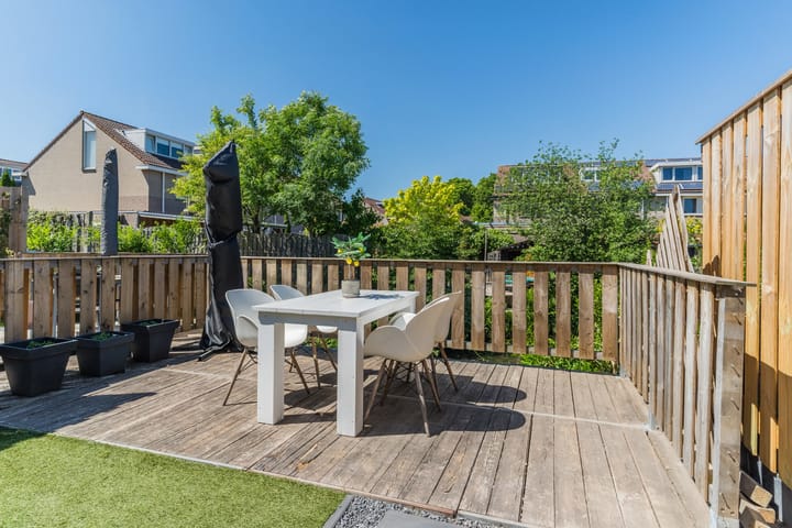 Foto 37 van Doesburgstraat 63