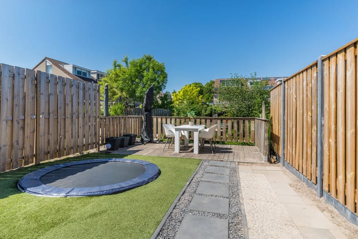 Foto 38 van Doesburgstraat 63