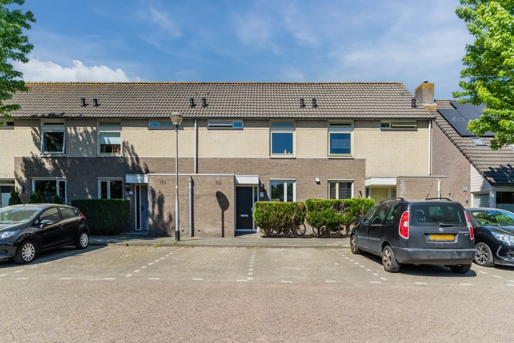 Foto 43 van Doesburgstraat 63