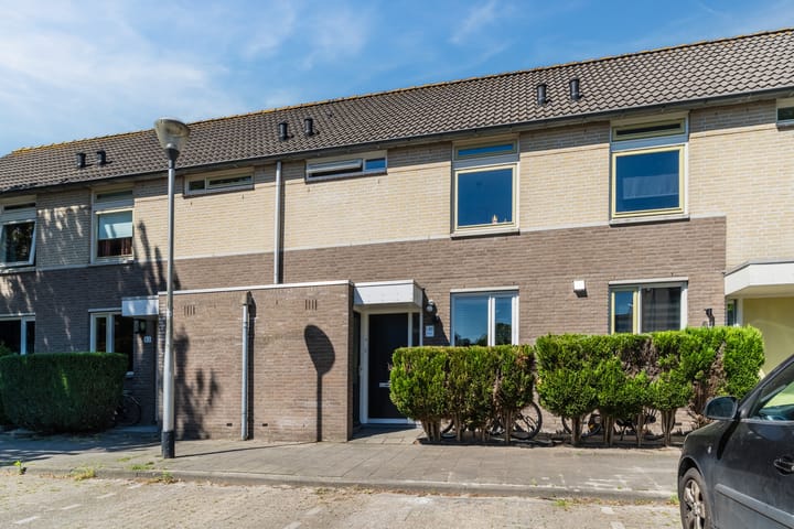 Foto 44 van Doesburgstraat 63