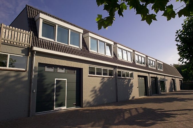 Kempenlandstraat 9-A, Vught