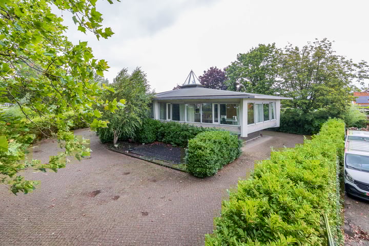 Keer-weer 3, Zoeterwoude