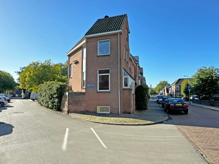 Foto 7 van Kerkstraat 27