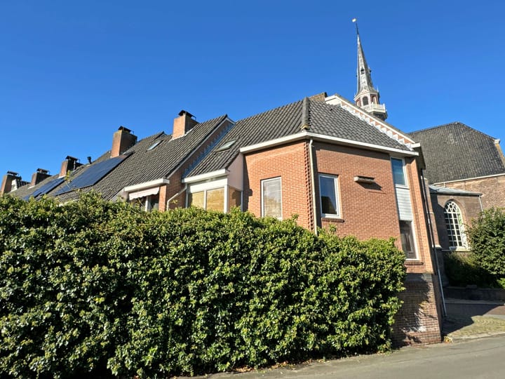 Foto 9 van Kerkstraat 27