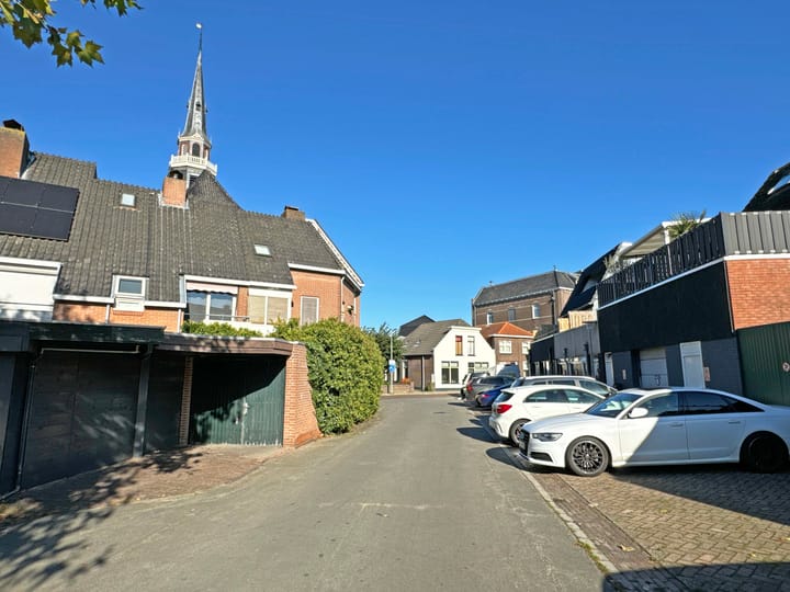 Foto 10 van Kerkstraat 27